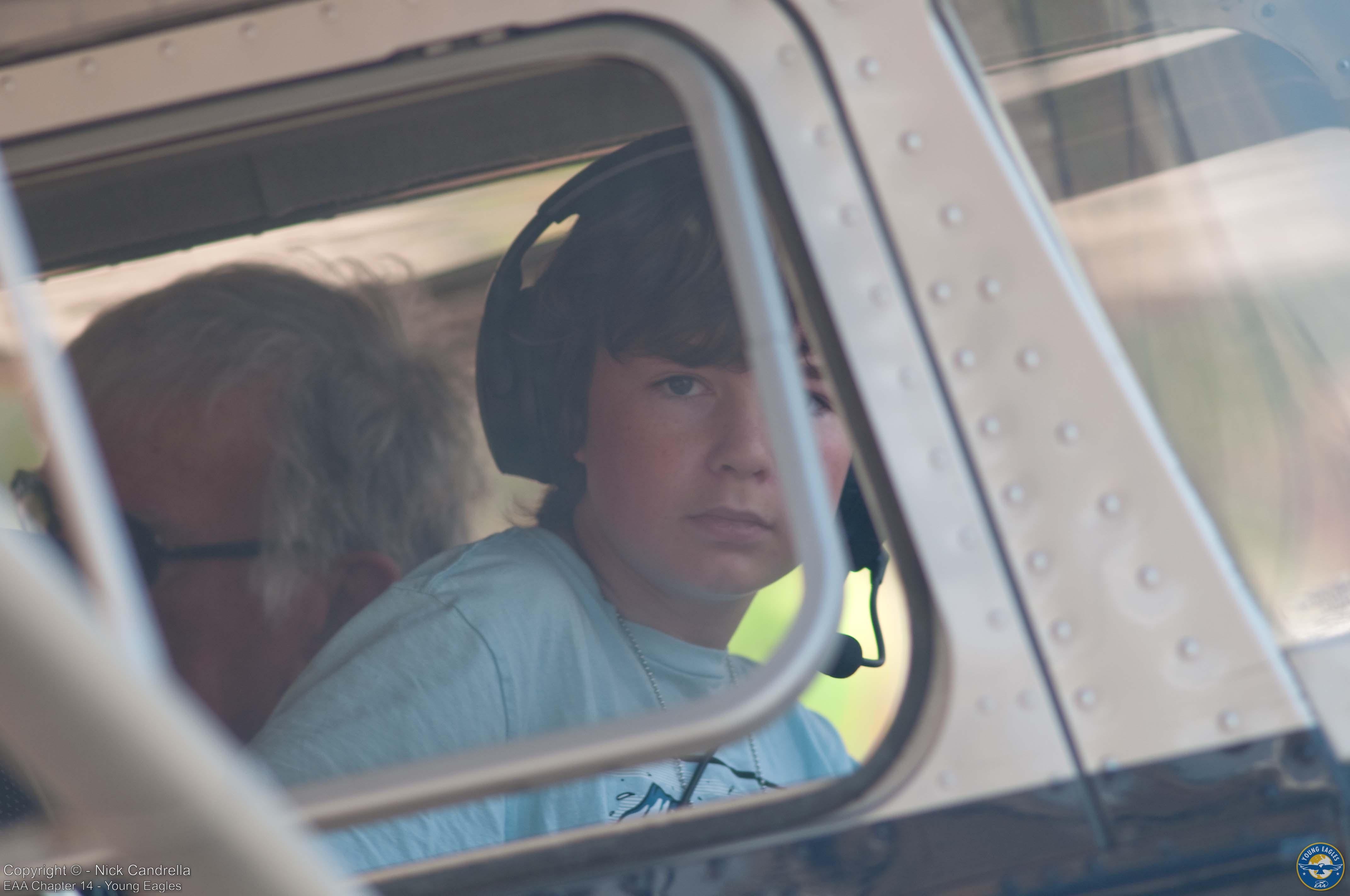 Young Eagles photo 2